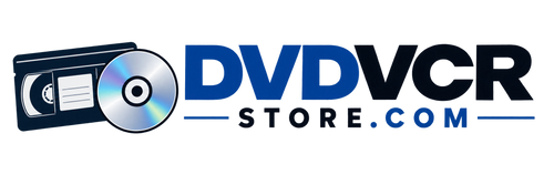 DVD VCR Store