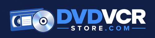 DVD VCR Store